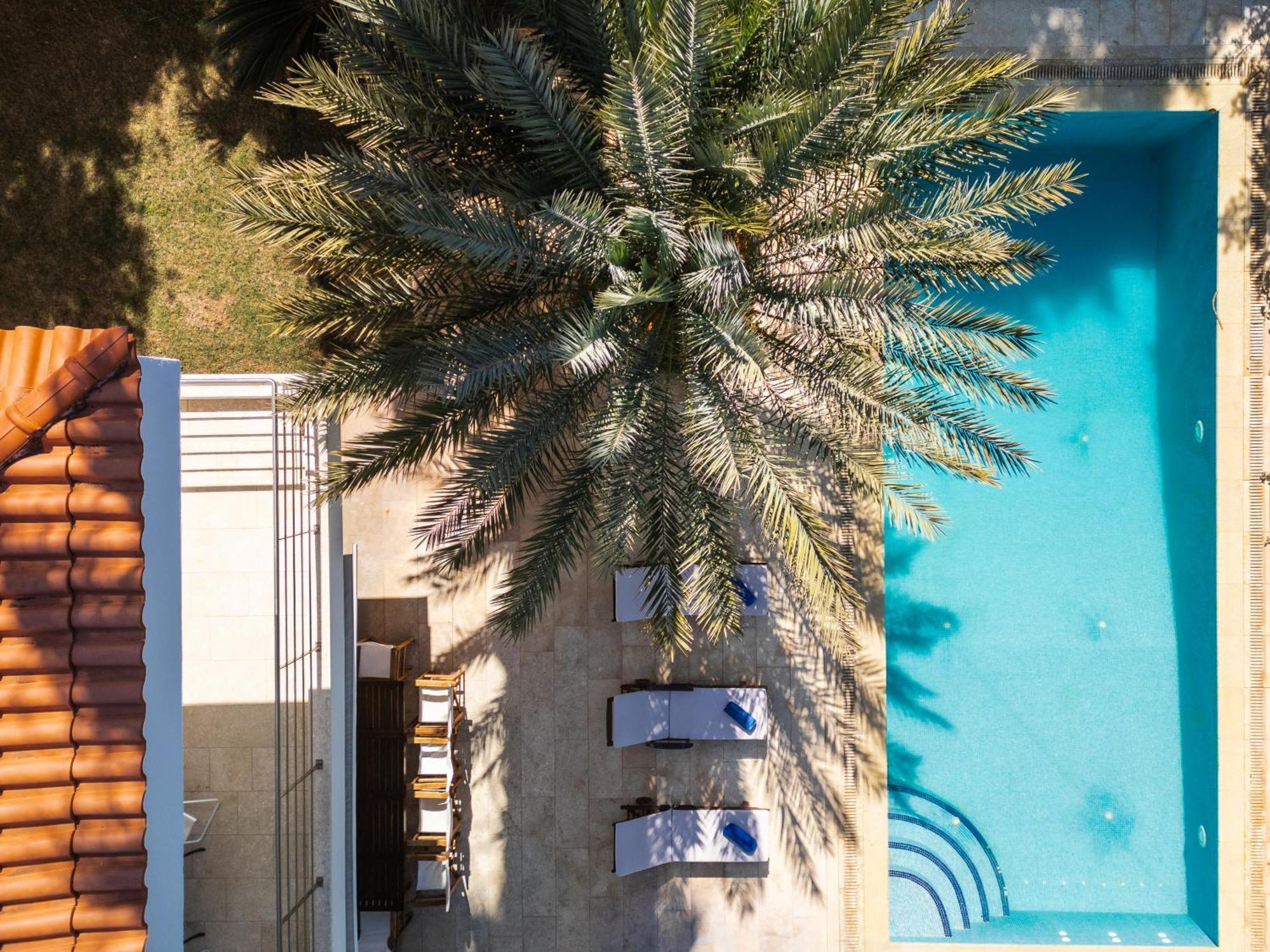 Villa Saronida المظهر الخارجي الصورة